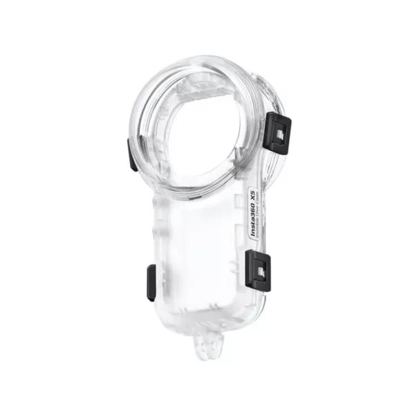 Insta360 X5 Invisible Dive Case