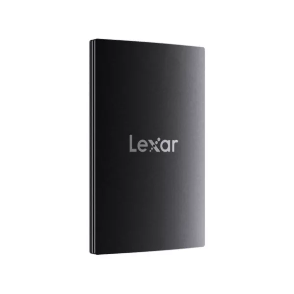 Lexar SL500 Portable SSD 2TB