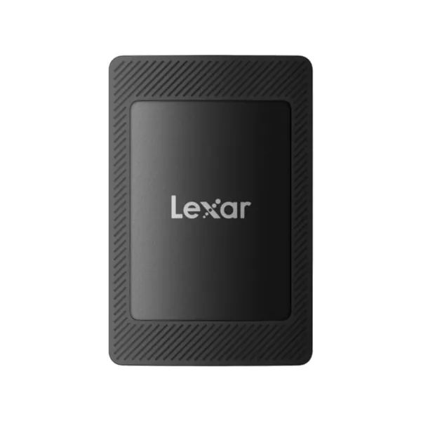 Lexar External Portable SSD 1TB, Magnetic Set, USB3.2 Gen2*2