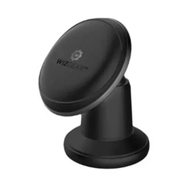 WizGear Metal Mount - Black