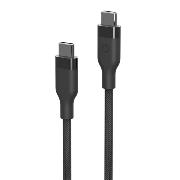Energea Helix 100W USB-C to USB-C Cable (1.5m)