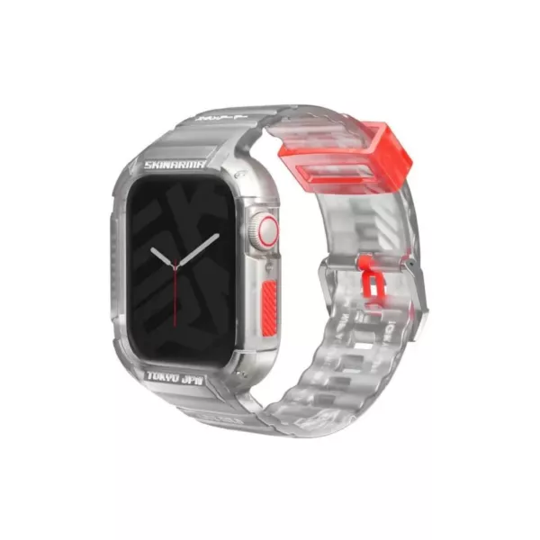 Skinarma Saido Strap for Apple Watch 44/45mm