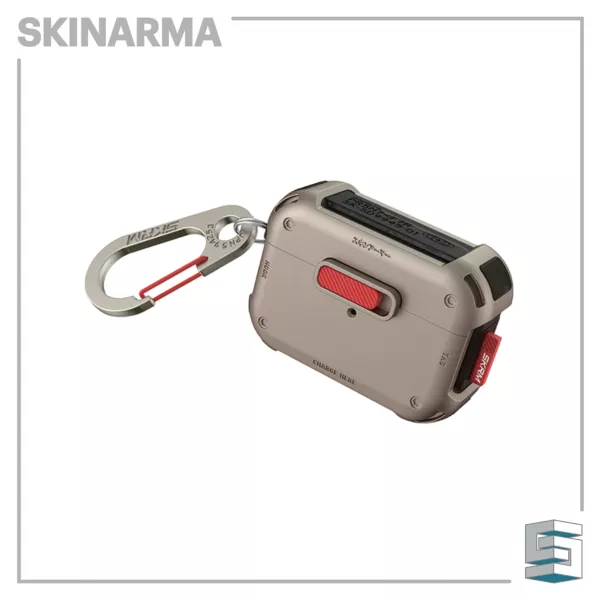 Skinarma Mecha AirPods Pro 2 Case