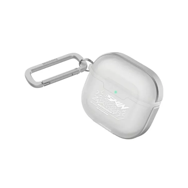 Skinarma Kinzoku Case for AirPods 4