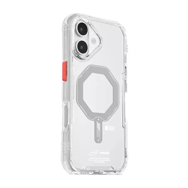 Skinarma Saido MagSafe Case for iPhone 17