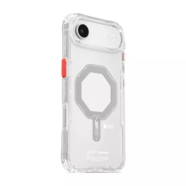 Skinarma Saido MagSafe Case for iPhone Air