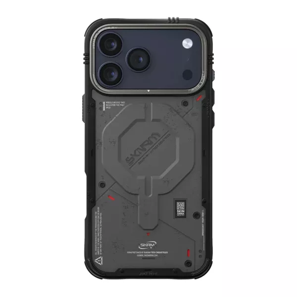 Skinarma Vigor MagSafe Case for iPhone 17