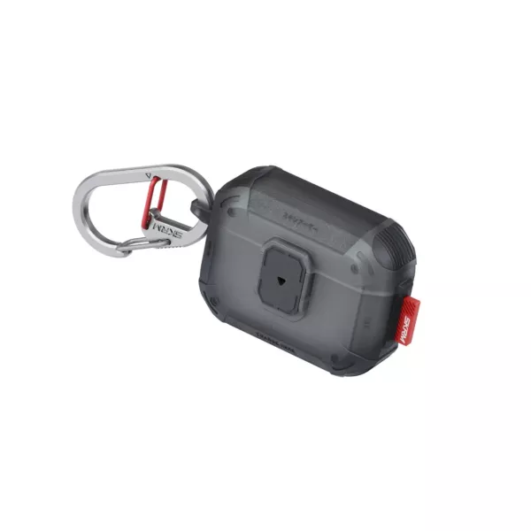 Skinarma Mecha Lock Edition Case for AirPods Pro 3