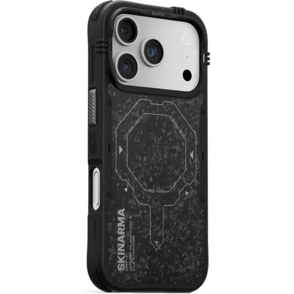 Skinarma Vektor MagSafe Case for iPhone 17