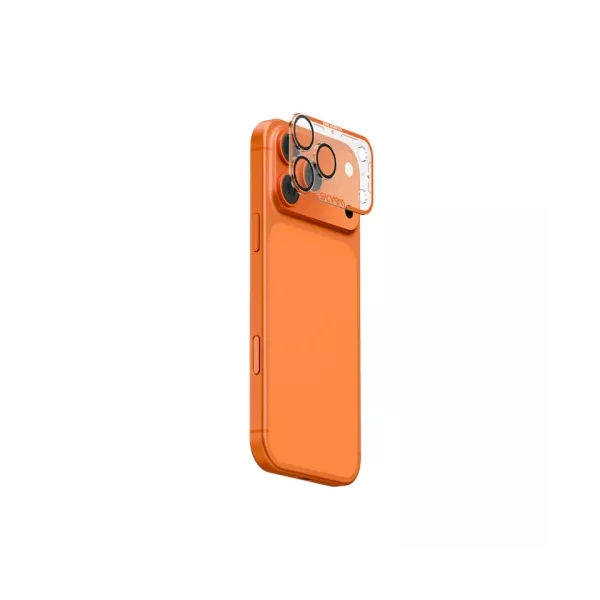 Skinarma Sonix Aluminium Lens Protector for iPhone 17