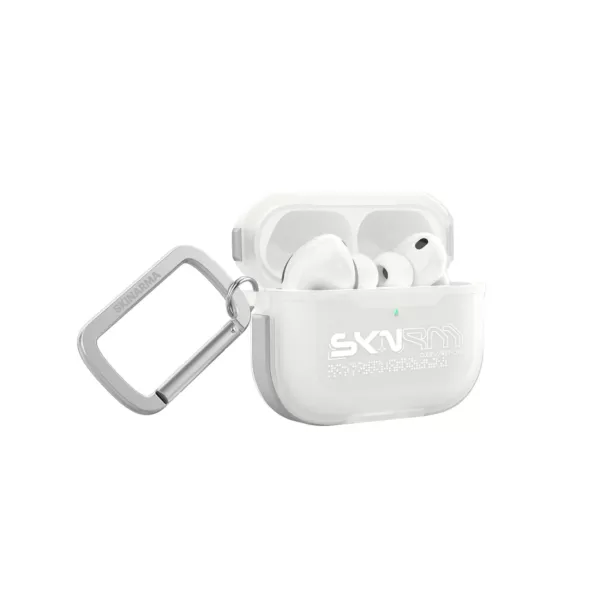 Skinarma Kinzoku Case for AirPods Pro 3