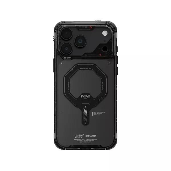 SKINARMA Saido iPhone 18 Pro Max MagSafe Case