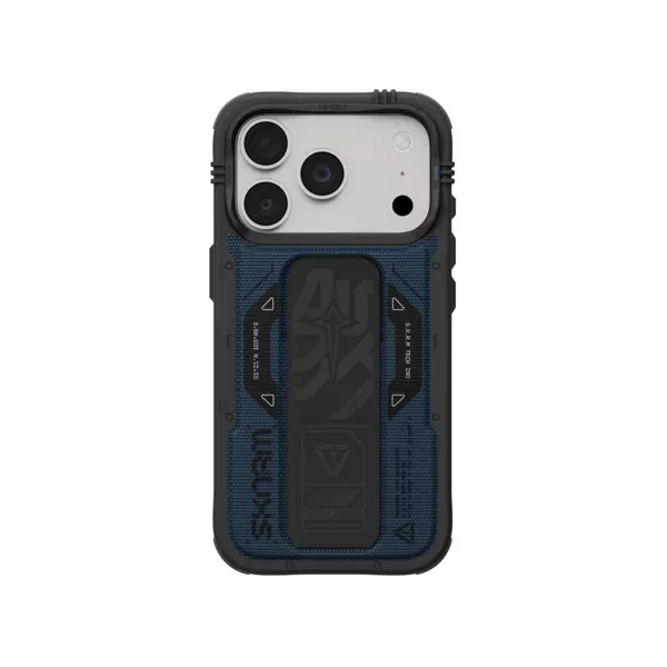 SKINARMA Phantom iPhone 18 Pro MagSafe Case with Grip