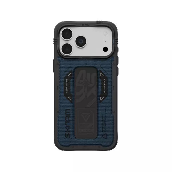 SKINARMA Phantom iPhone 18 Pro Max MagSafe Case with Grip