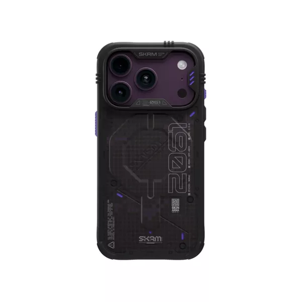 SKINARMA Vigor Xe iPhone 18 Pro MagSafe Case