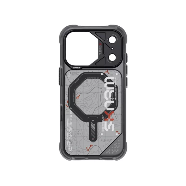 SKINARMA Sonar iPhone 18 Pro MagSafe Case
