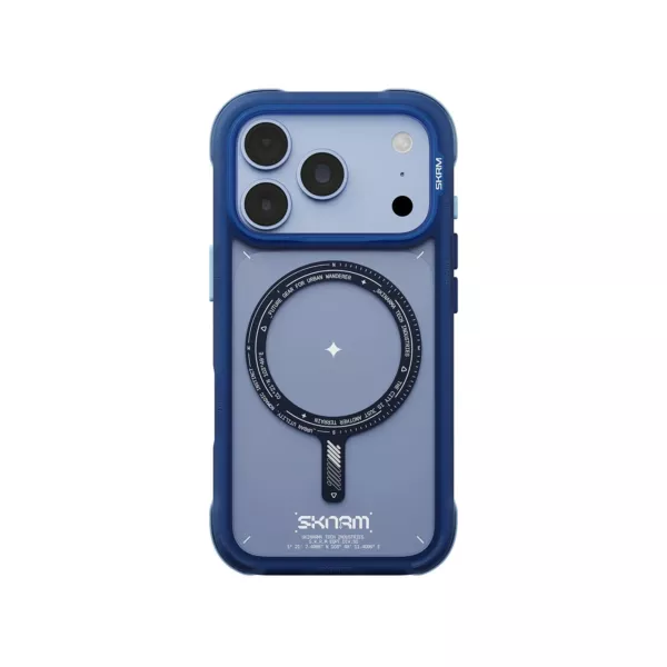 SKINARMA Avion iPhone 18 Pro MagSafe Case