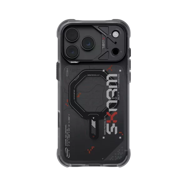 SKINARMA Sonar iPhone 18 Pro Max MagSafe Case