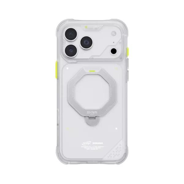 SKINARMA Saturn iPhone 18 Pro Max MagSafe Case