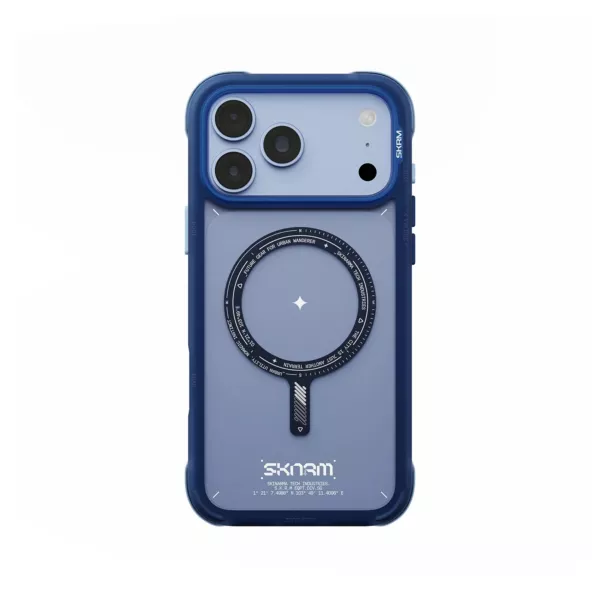SKINARMA Avion iPhone 18 Pro Max MagSafe Case
