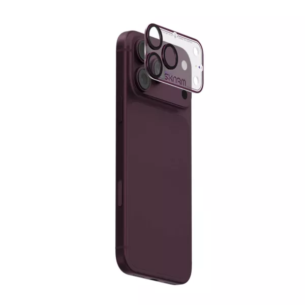 SKINARMA Ionix iPhone 18 Pro Max Lens Protector