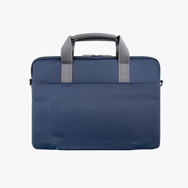 Uniq Stockholm Nylon Messenger Bag 16-inch