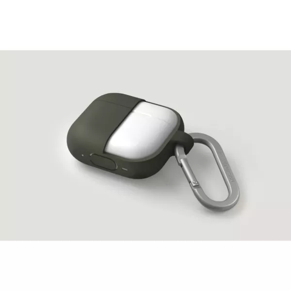 Uniq Vencer Silicone Hang Case for AirPods Pro 2