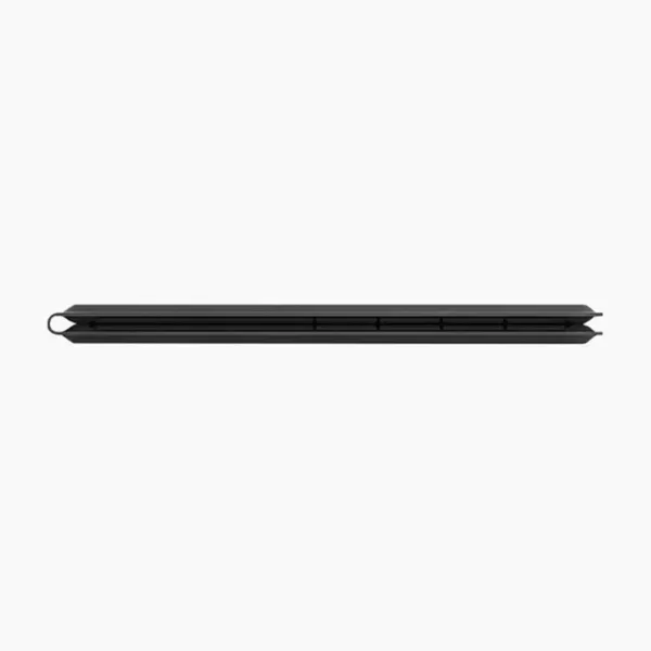Uniq Forio Foldable Bluetooth Keyboard - Midnight Black