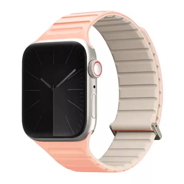 Uniq Revix Evo Reversible Strap for Apple Watch