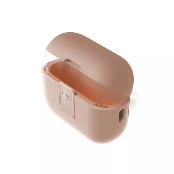 Uniq Clyde Lock Case for AirPods Pro 2