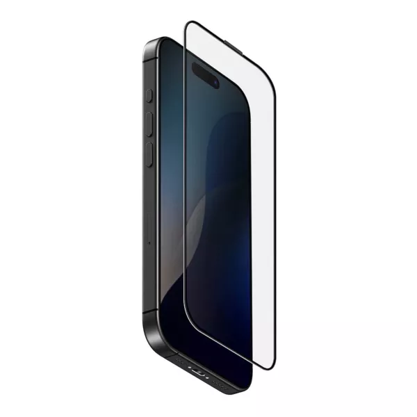 Uniq Optix Screen Protector for iPhone 16