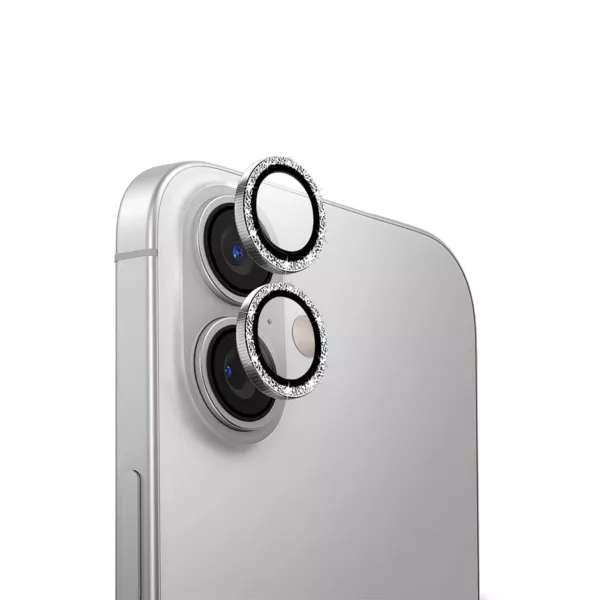 Uniq Optix Lens Protector for iPhone 16