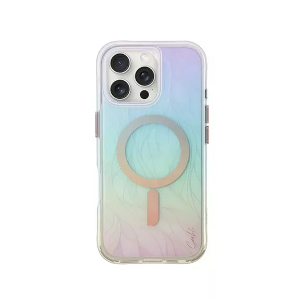 Uniq Coehl MagSafe Case for iPhone 16