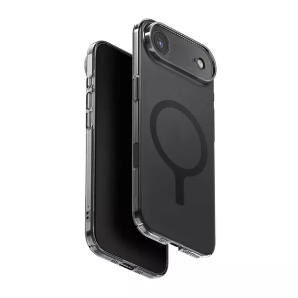 Uniq Airsuit MagSafe Case for iPhone Air - Smoke