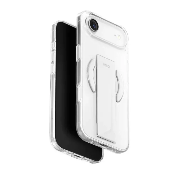 Uniq Heldro Air MagClick Case for iPhone