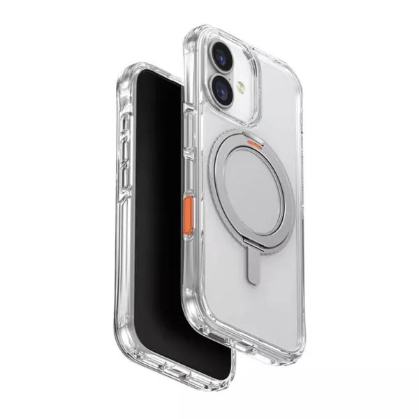 Uniq Combat MagClick Case for iPhone 17