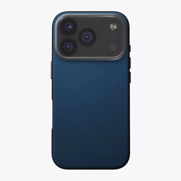 Uniq Lyden DS MagSafe Case for iPhone 17