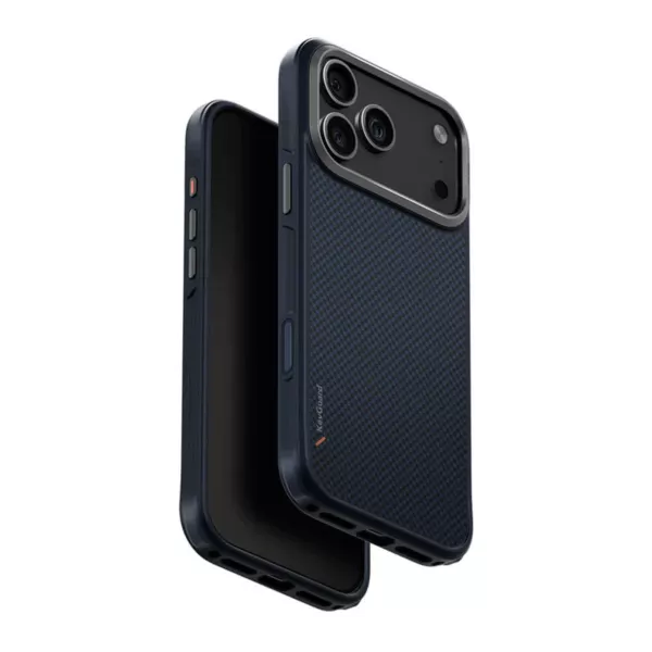Uniq Keva MagSafe Case for iPhone 17