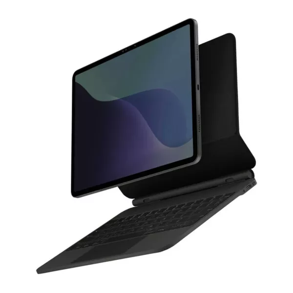 Uniq Venno Pro Magnetic Keyboard for iPad