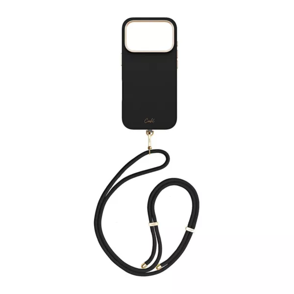 Uniq Coehl MagSafe Case for iPhone 17