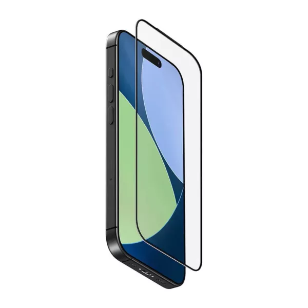 Uniq Optix Screen Protector for iPhone 17 Pro - Clear