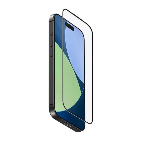Uniq Optix Xenon Nanocream Protector for iPhone 17
