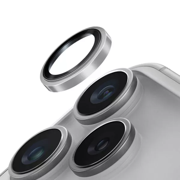 Uniq Optix Lens Protector for iPhone 17