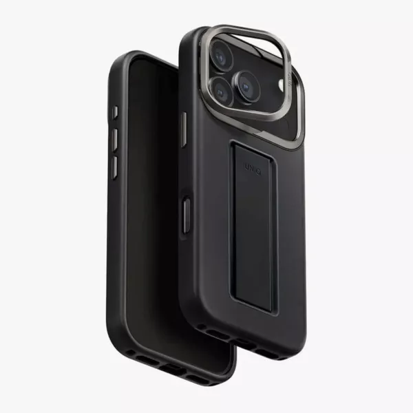 Uniq Heldro Pro MagSafe Case for iPhone 17