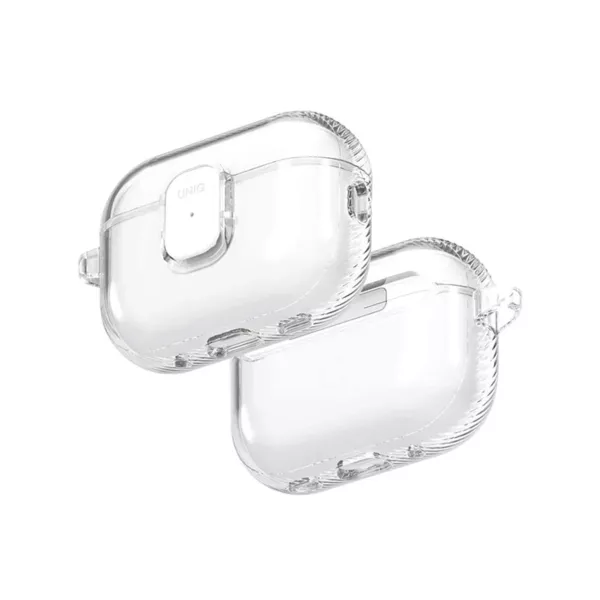 Uniq Glase Lock Case for AirPods Pro 3