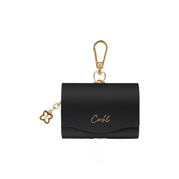 Uniq Coehl Mirelle Wallet Case for AirPods Pro