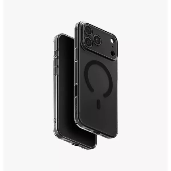 UNIQ HYBRID iPhone 18 Pro Max MagSafe Case PC