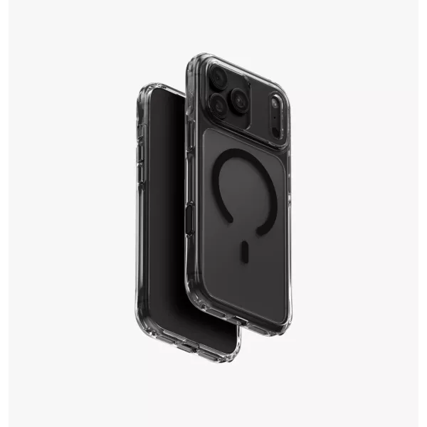 UNIQ HYBRID iPhone 18 Pro Max MagSafe Case AirLite