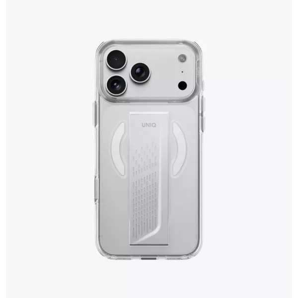 UNIQ HYBRID iPhone 18 Pro Max MagSafe Case Everyday