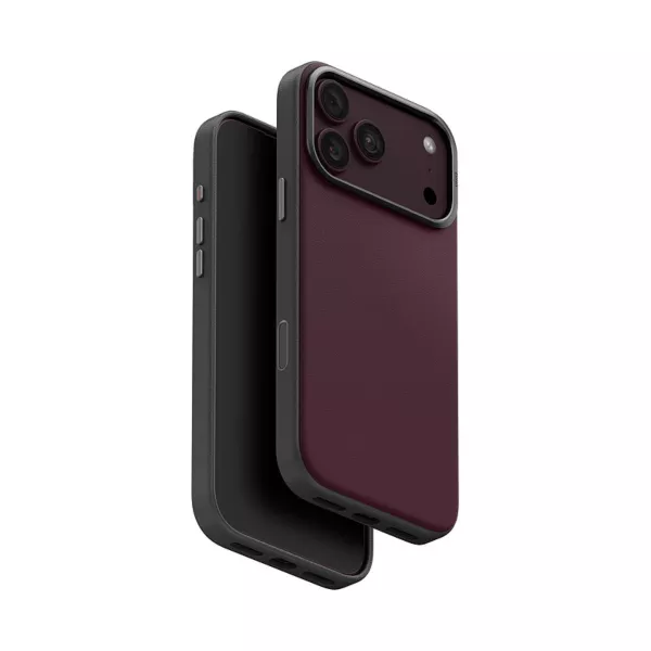 UNIQ HYBRID iPhone 18 Pro Max MagSafe Case